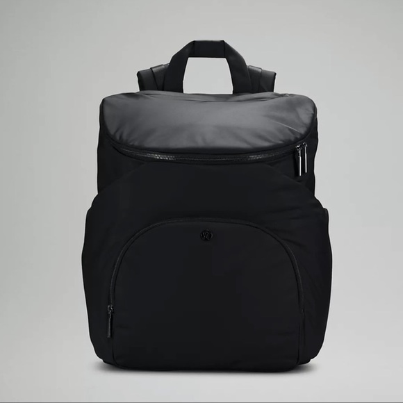 Lululemon new parent backpack - Picture 2 of 3
